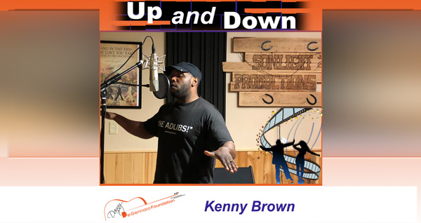 up n down by kenny kb brown ddf talent