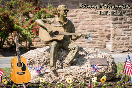 About the Danny DeGennaro Foundation
